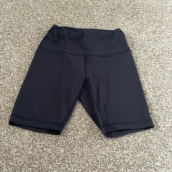 lululemon athletica Pants - Women’s Lululemon Biker Shorts
